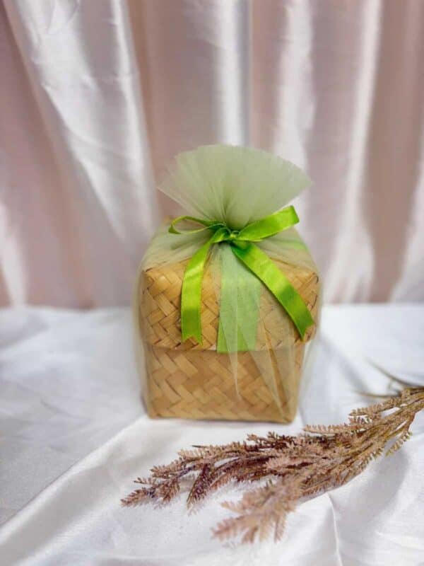 Handwoven Traditional Return Gifts