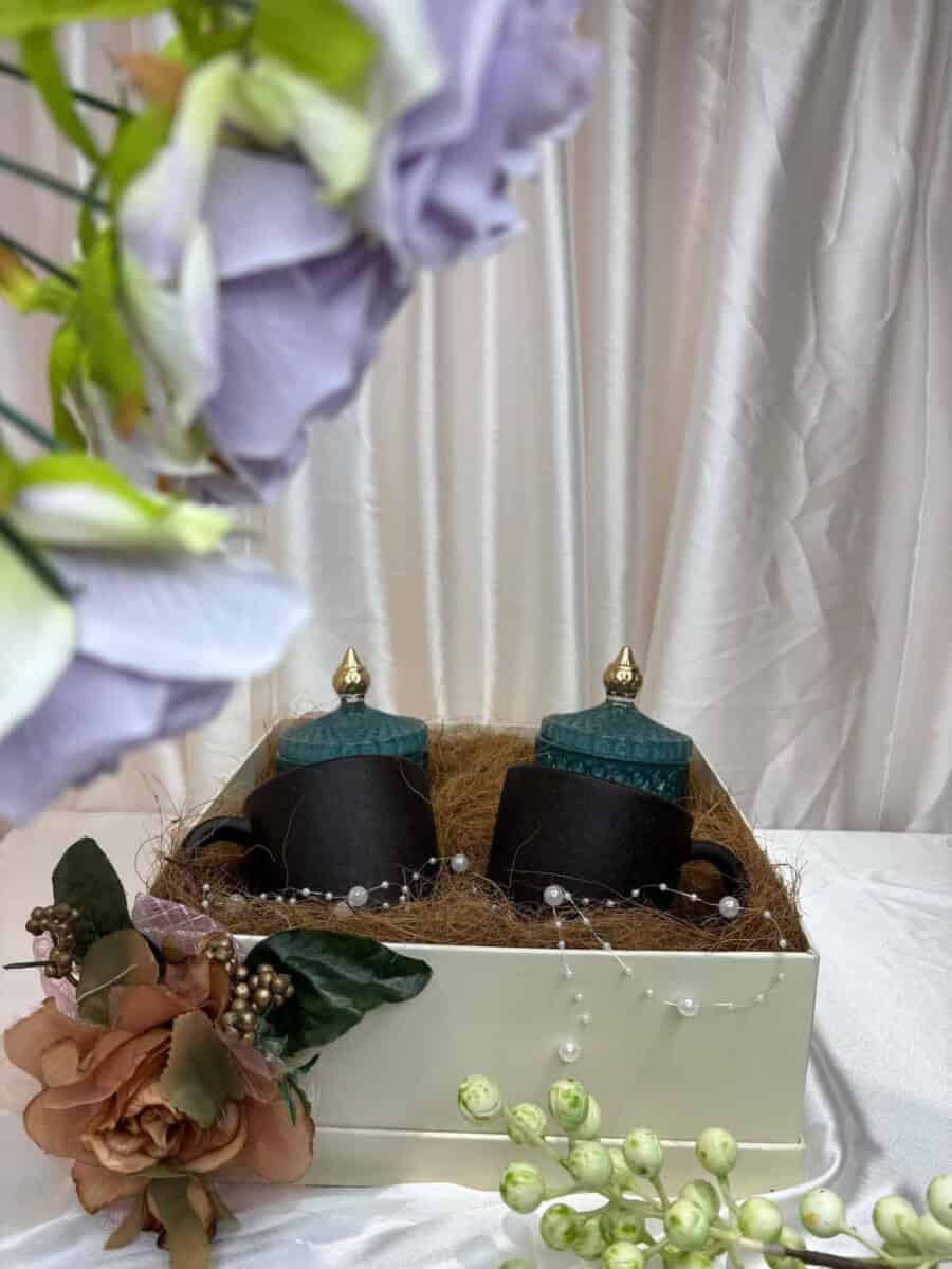 Treat for 2 - Gift Set