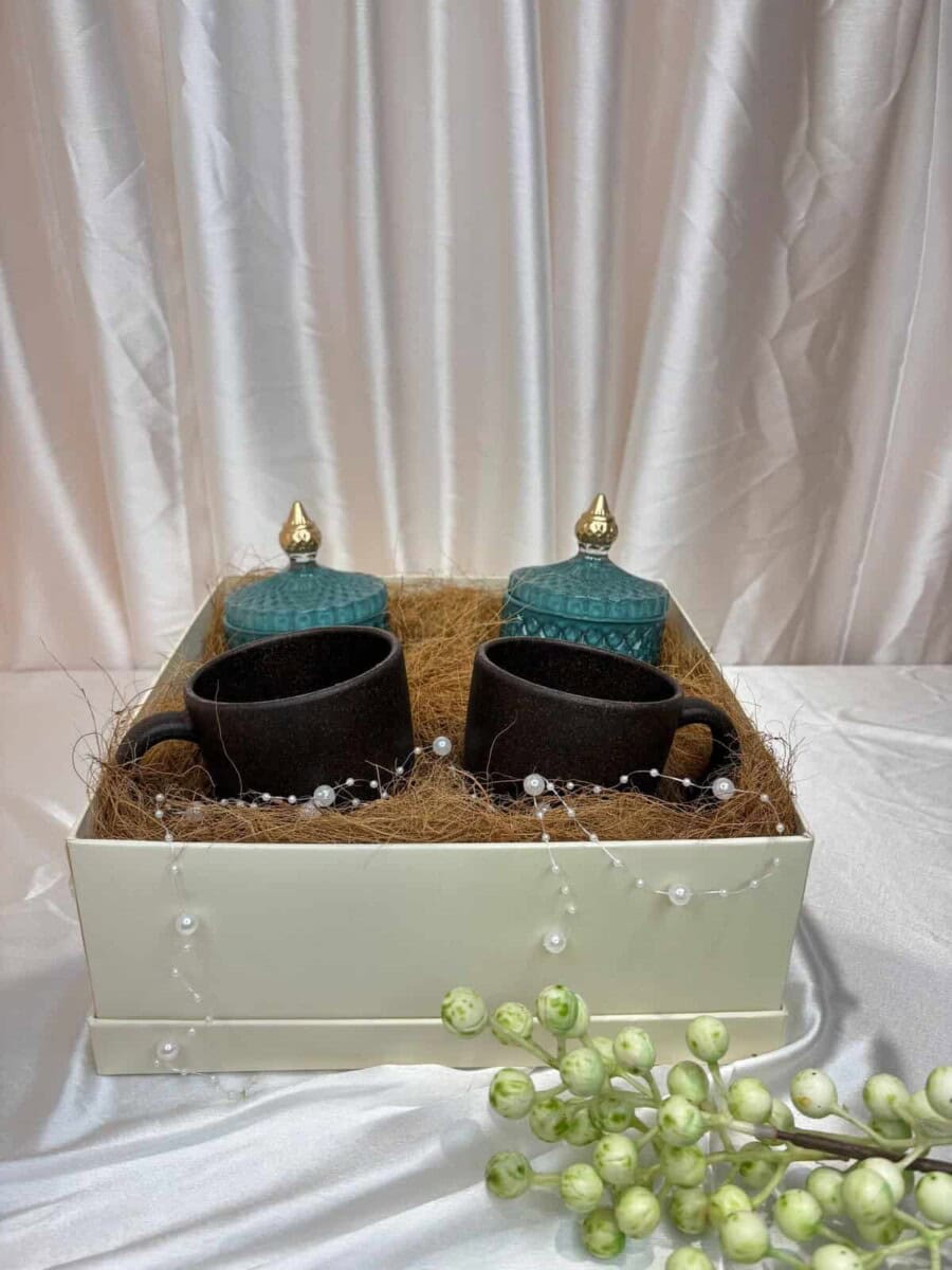 Treat for 2 - Gift Set