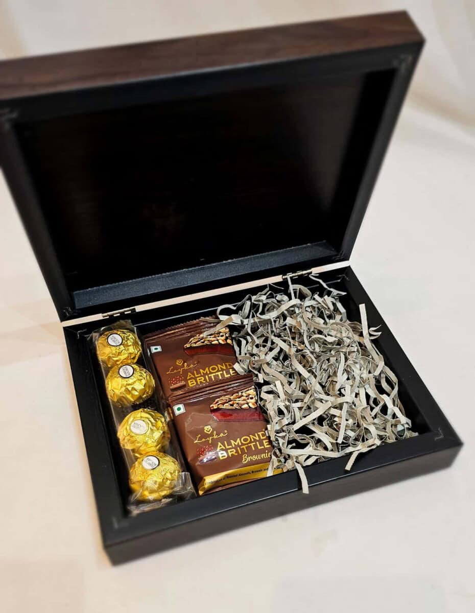 Photo Frame Gifts - Indian Heritage