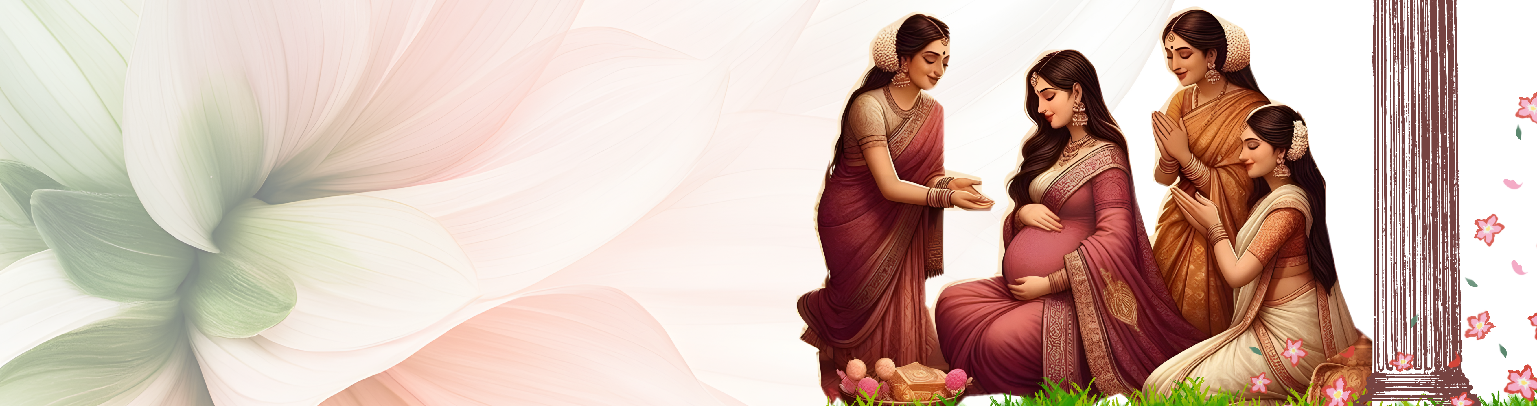 <h1>From "We're Expecting!"<br>
to "Baby"s Here!"<h1>
<h3>Celebration every moment with<h3>
our curated gift hampers<h3>
<h1>Enjoy Up to 50% Off<h1>
</h1>
</h1>
</h3>
</h3>
</h3>
</h1>
</h1>