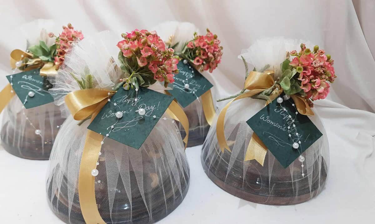 Women's Day Gift Sets