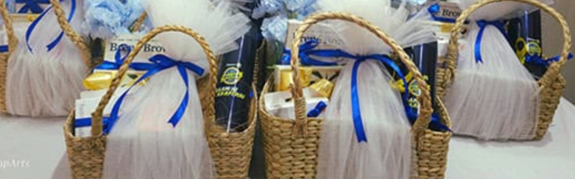 Corporate Gifting
