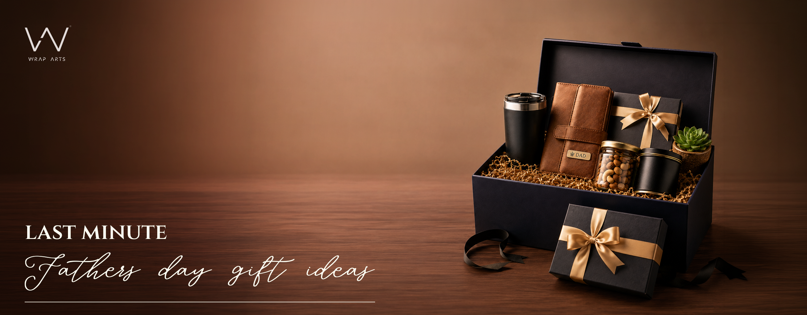 Last Minute Father's Day Gift Ideas