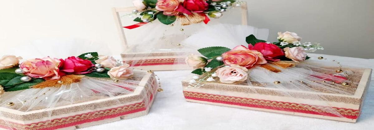 Wrap Arts / Get Customized Gifts To Present Your Loved Ones | The Wedding Journals