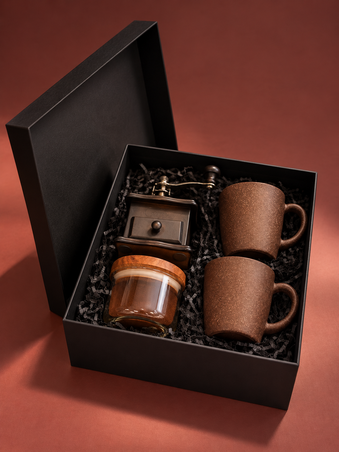 Premium Corporate Coffee Lover's Gift Hamper