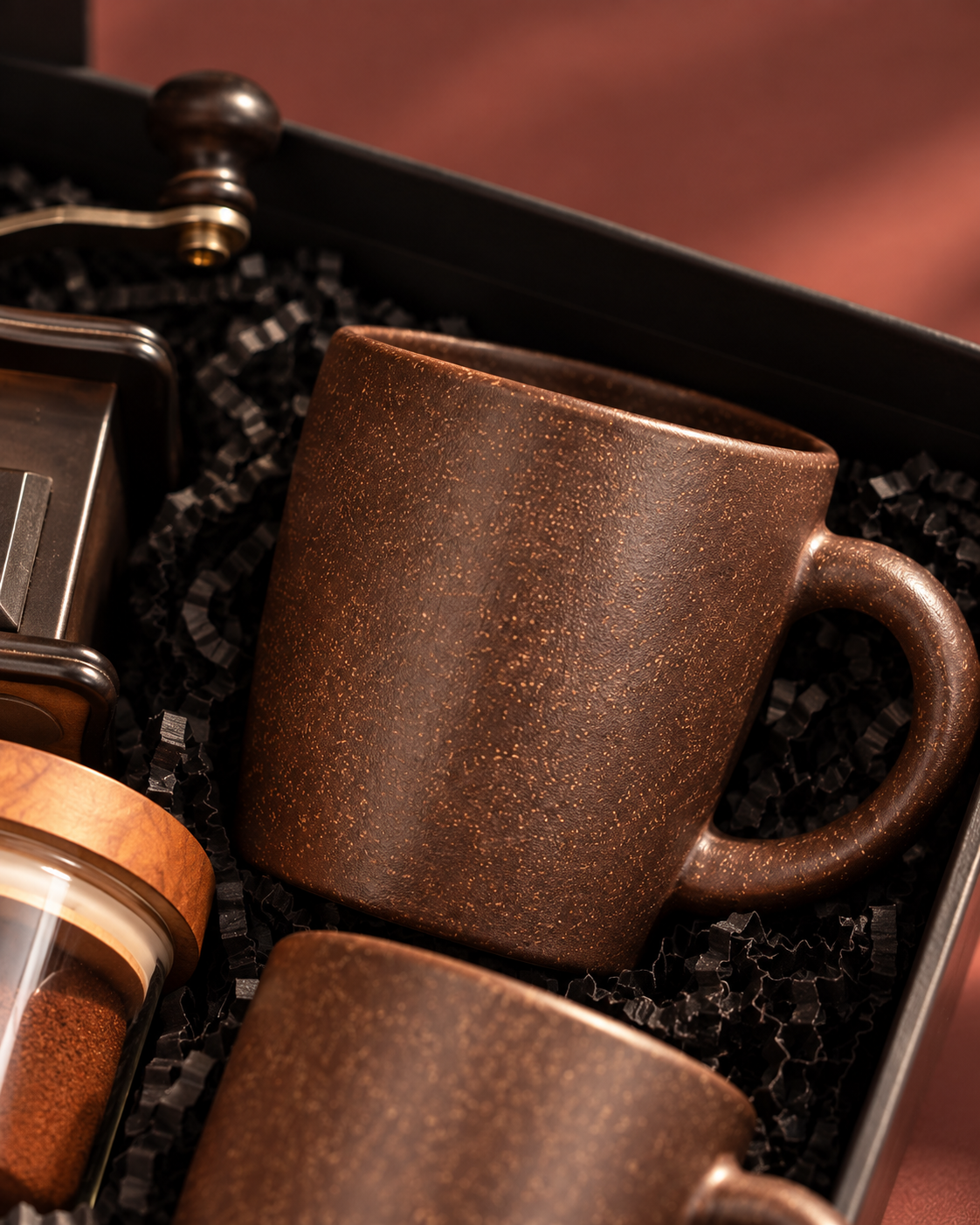 Premium Corporate Coffee Lover's Gift Hamper