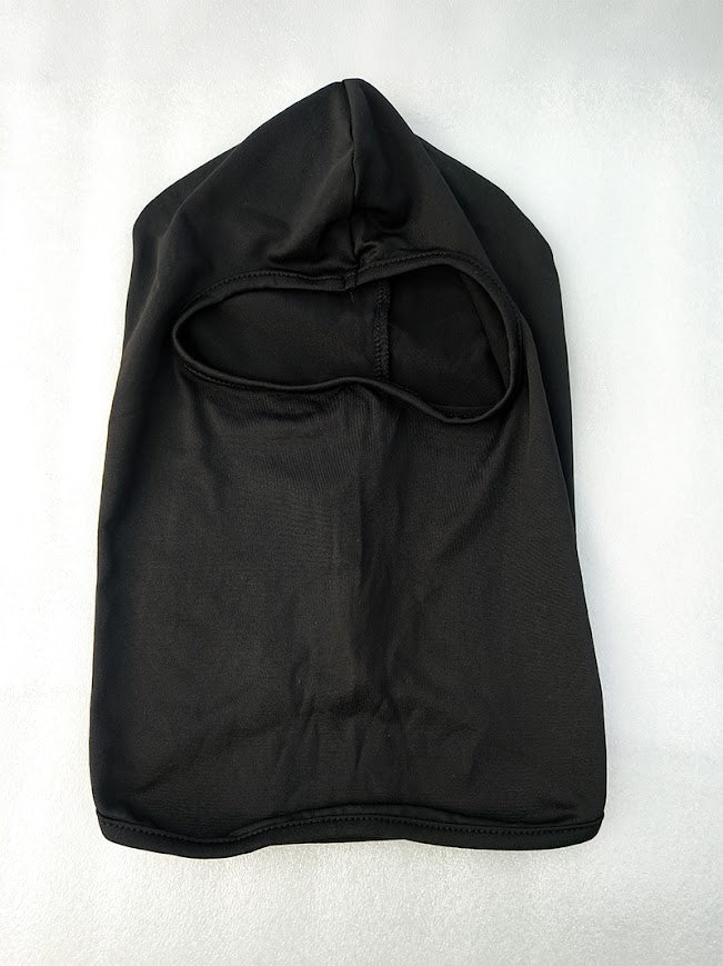 Full-Face Balaclava – Windproof Riding & Winter Face Mask