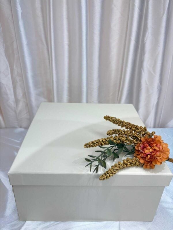 Wishing Frame Hamper – Custom Frame Gift – Wraparts