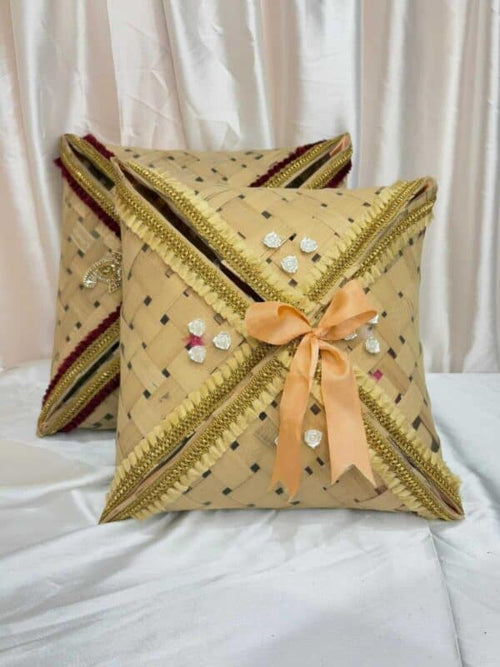 Premium Bagina Set for Festivals | Traditional Gifting Set