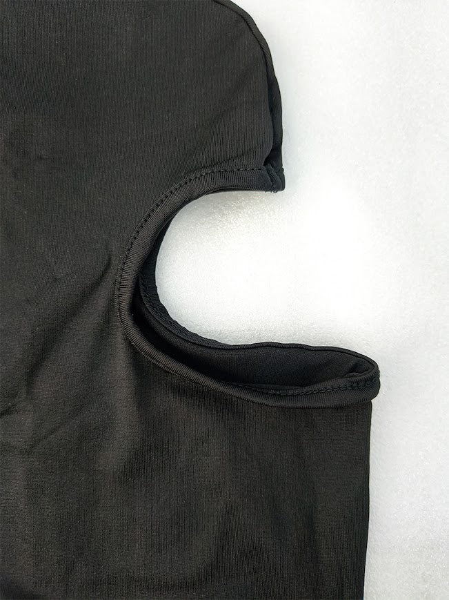 Full-Face Balaclava – Windproof Riding & Winter Face Mask