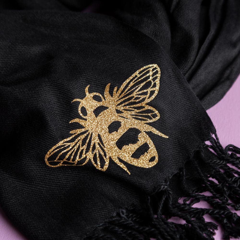 Cricut Smart Iron-On - Glitter Gold 13"x3ft