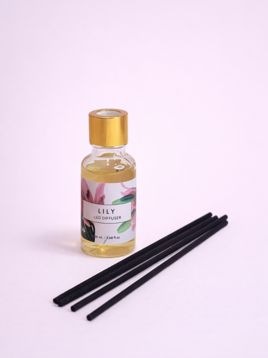 Tomiu Lily Reed Diffuser 20ml