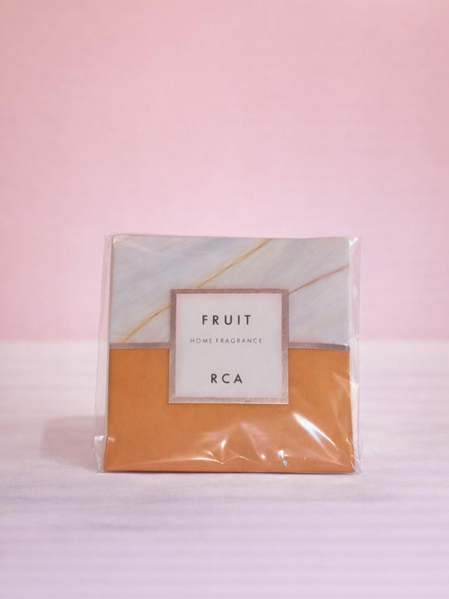 Rose Cottage Scented Envelope Air Freshener