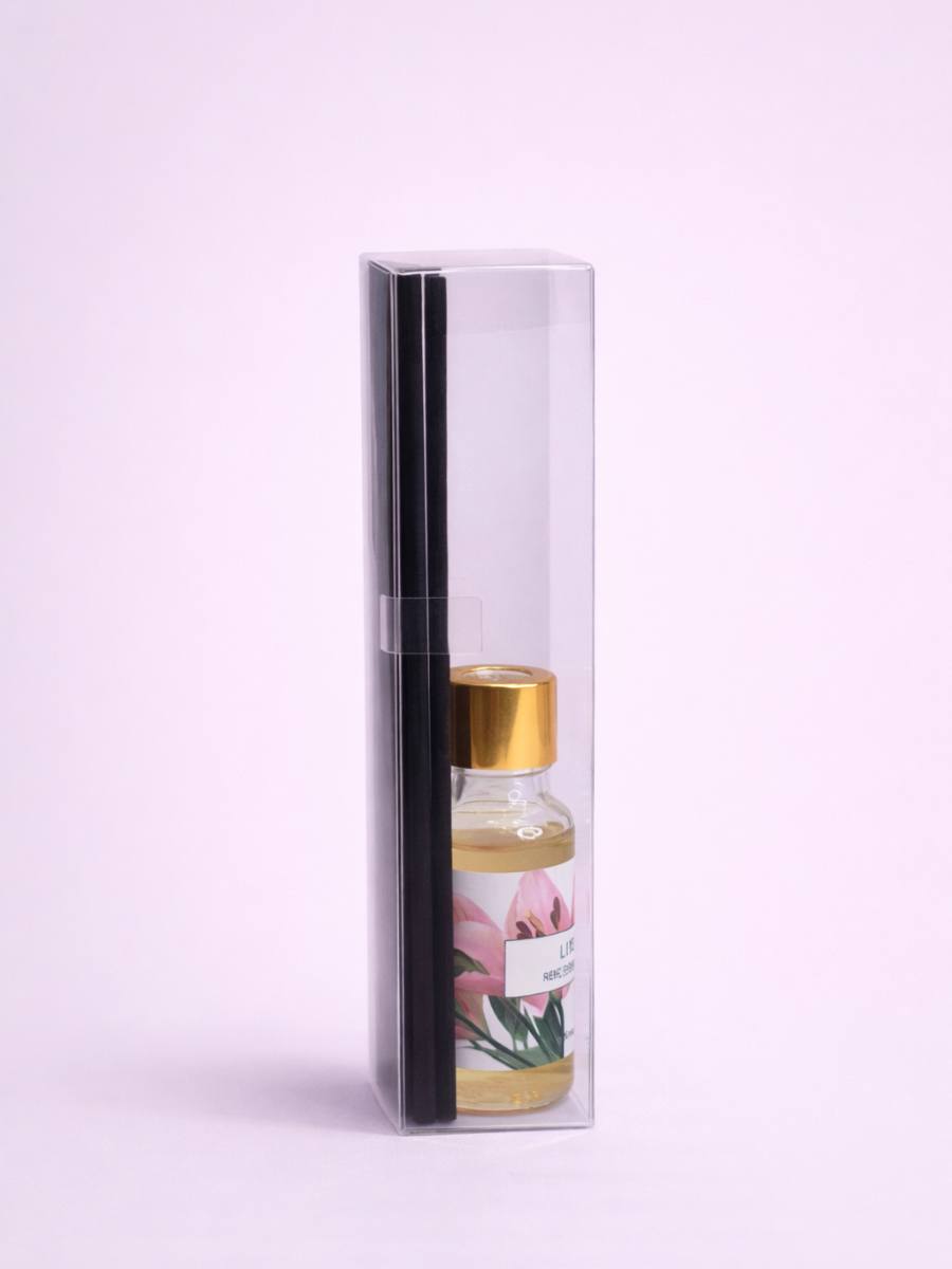 Tomiu Lily Reed Diffuser 20ml