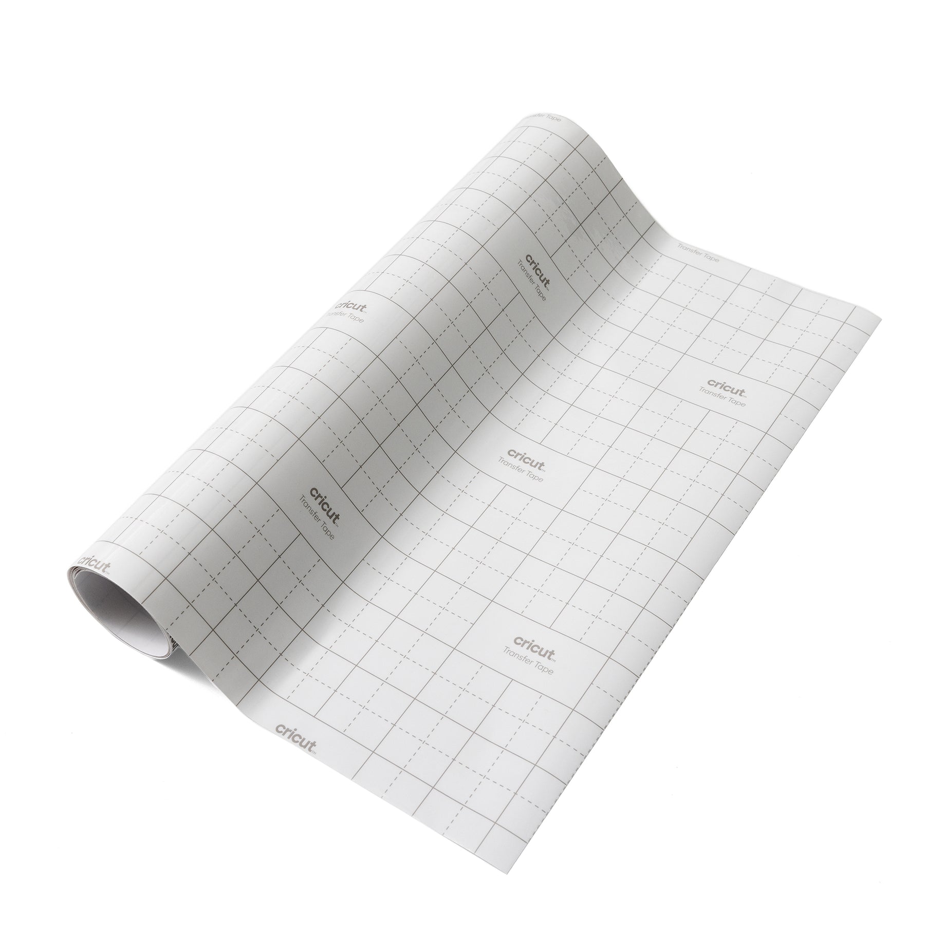 Cricut Transfer Tape Roll (12 ft)