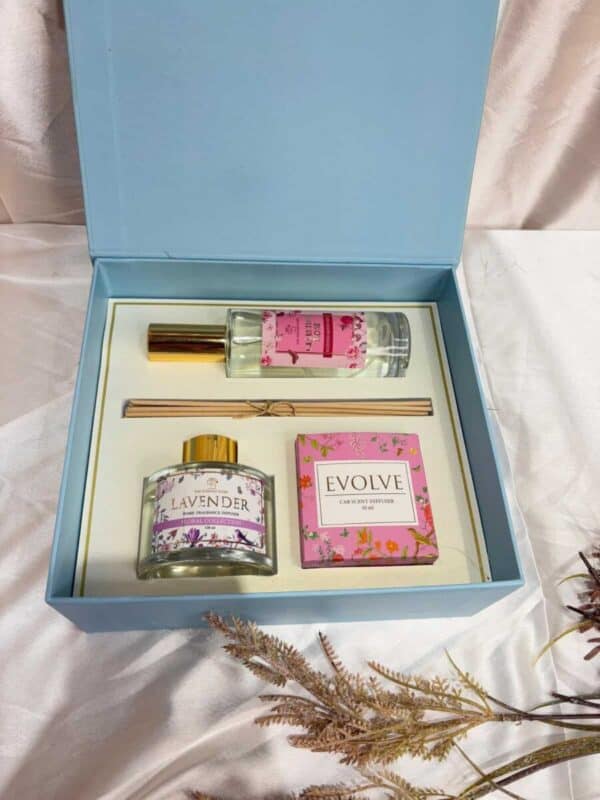 Scented Gift Box – Scented Story