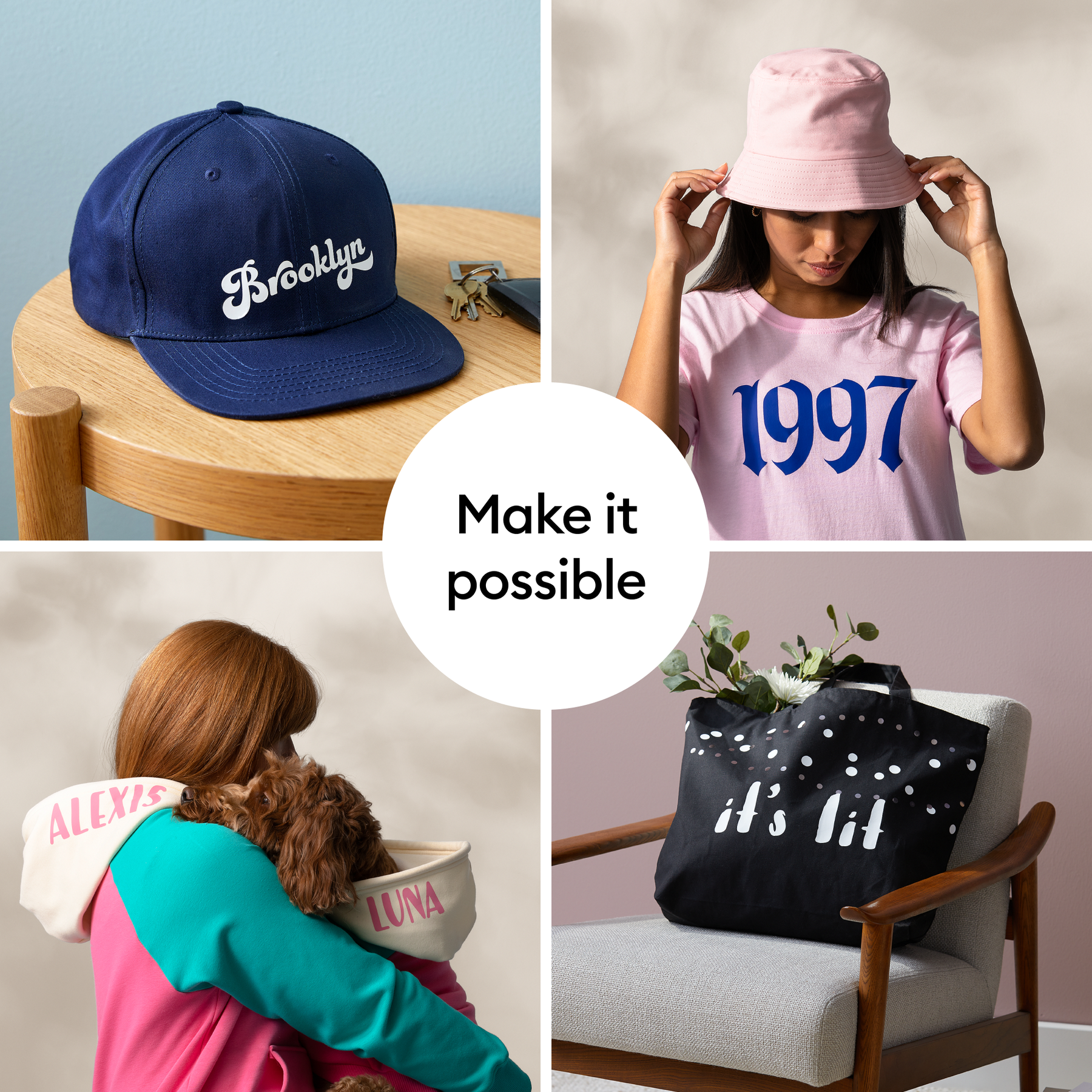 Cricut Everyday Iron-On HTV - 12" x 24" Roll