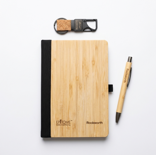 3-in-1 Eco-Friendly Corporate Joining Kit