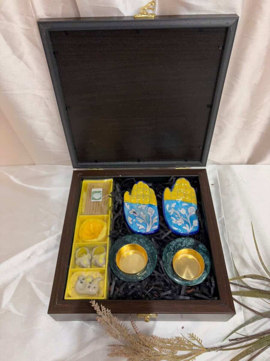 Bliss & Bless - A Divine Spiritual Gift Set
