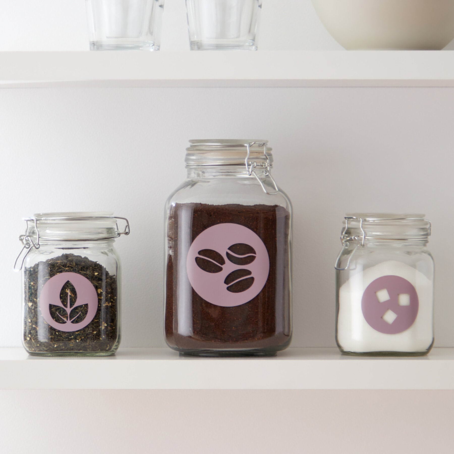 Cricut Joy Smart Vinyl Permanent - Glossy Tomato Red