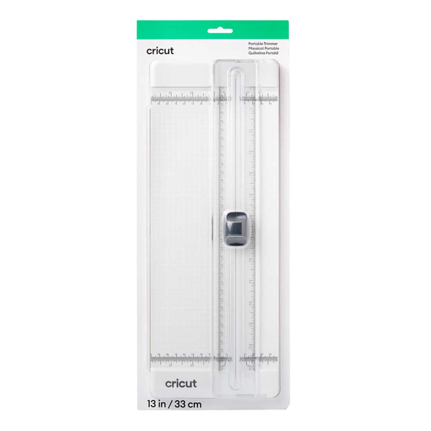 Cricut Portable Trimmer (13 in / 33 cm)