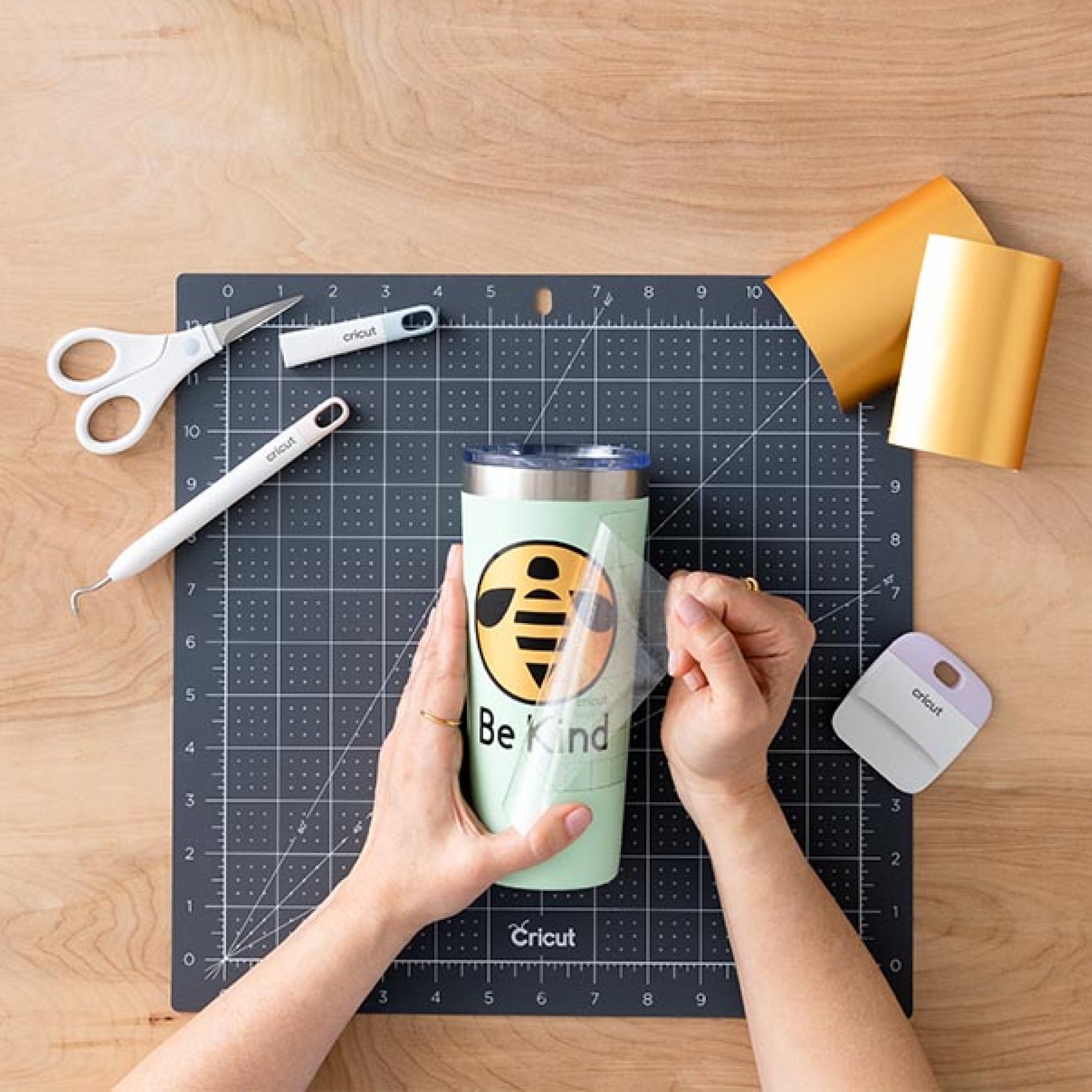 Cricut Transfer Tape Roll (12 ft)