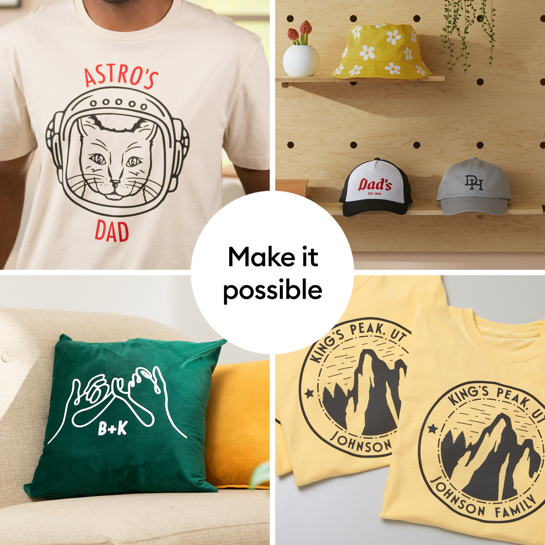 Cricut Smart Iron-On™ - Matless Heat Transfer Vinyl (13 in × 3 ft)