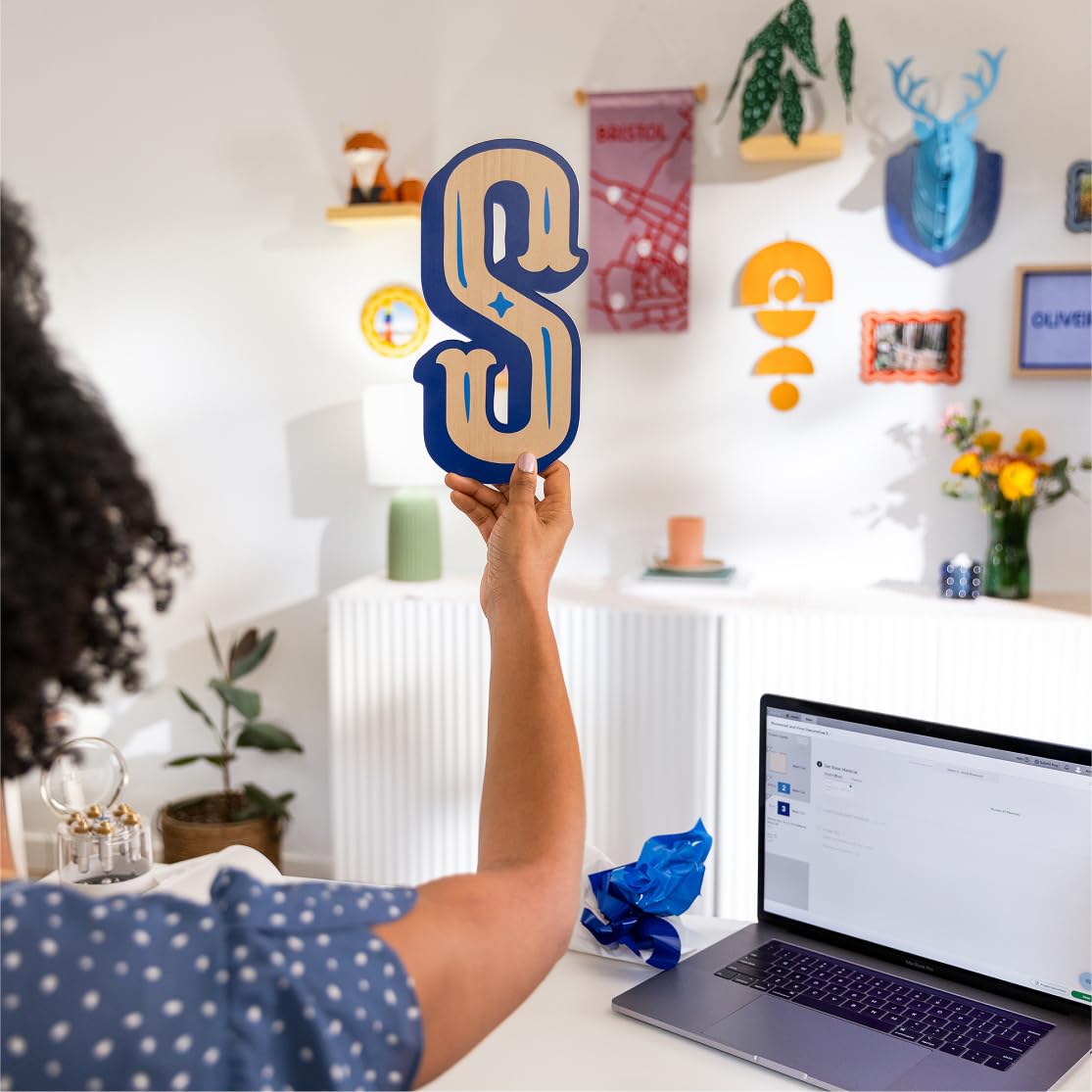 Cricut Maker 4 Smart Cutting Machine