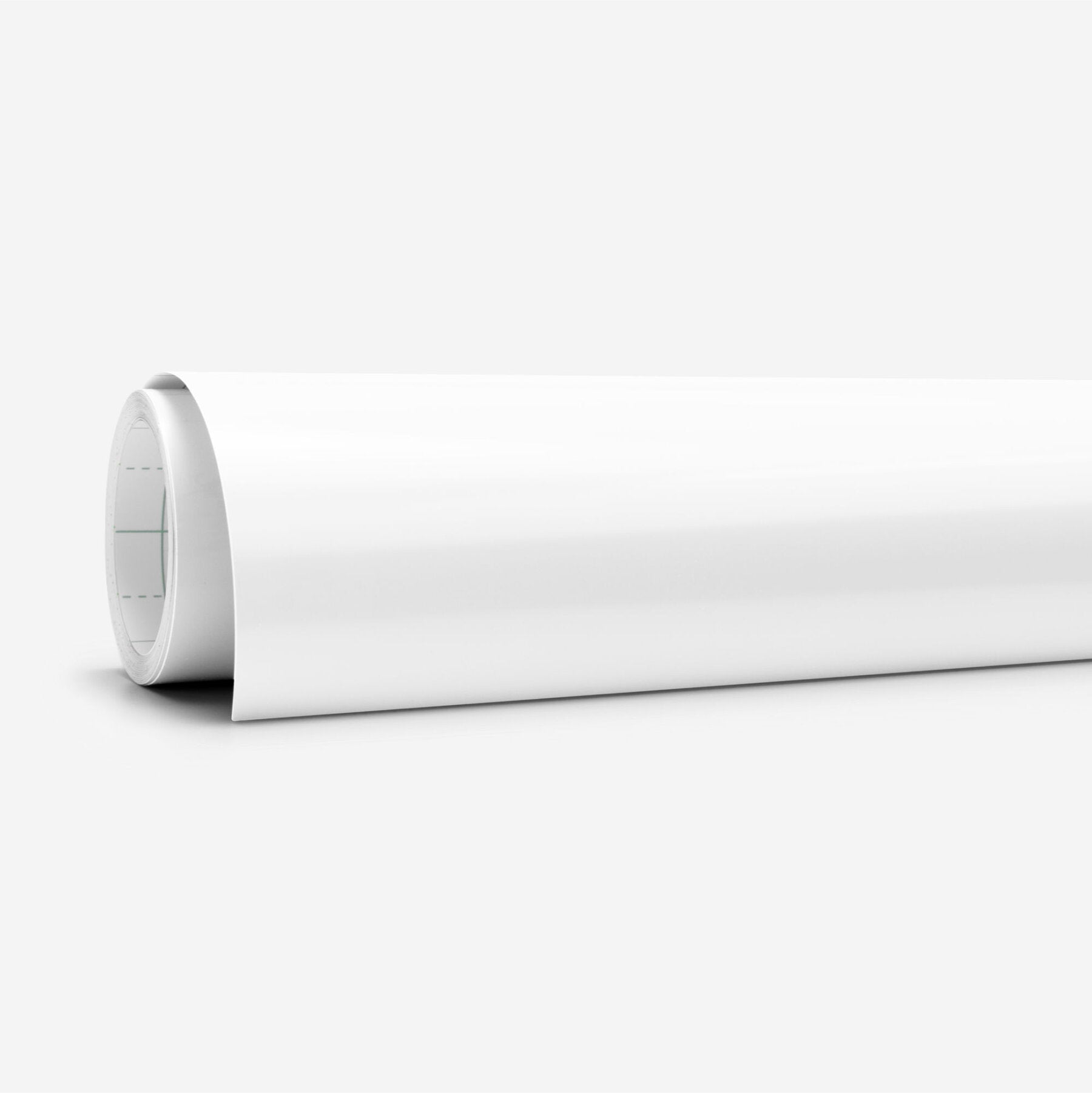 Cricut Smart Vinyl™ – Permanent White | Matless Cutting, Weather-Resistant, Matte Finish | 13 in × 3 ft