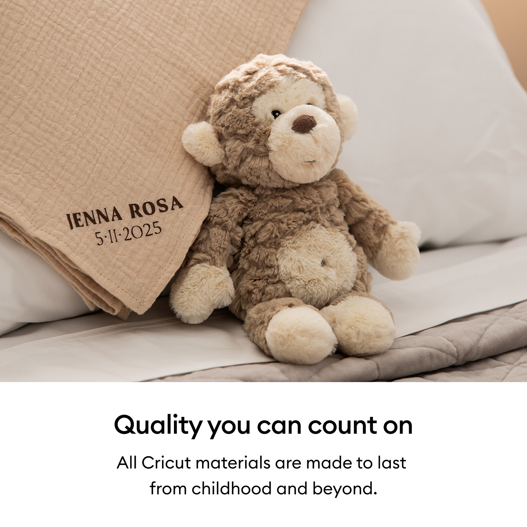 Cricut Everyday Iron-On HTV - 12" x 24" Roll