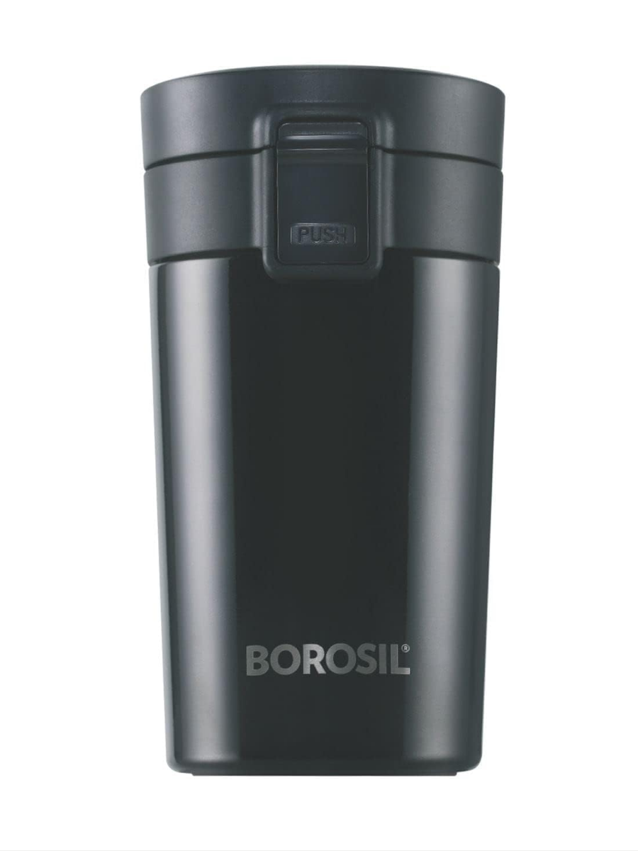 Coffee Connoisseur's Essentials Hamper