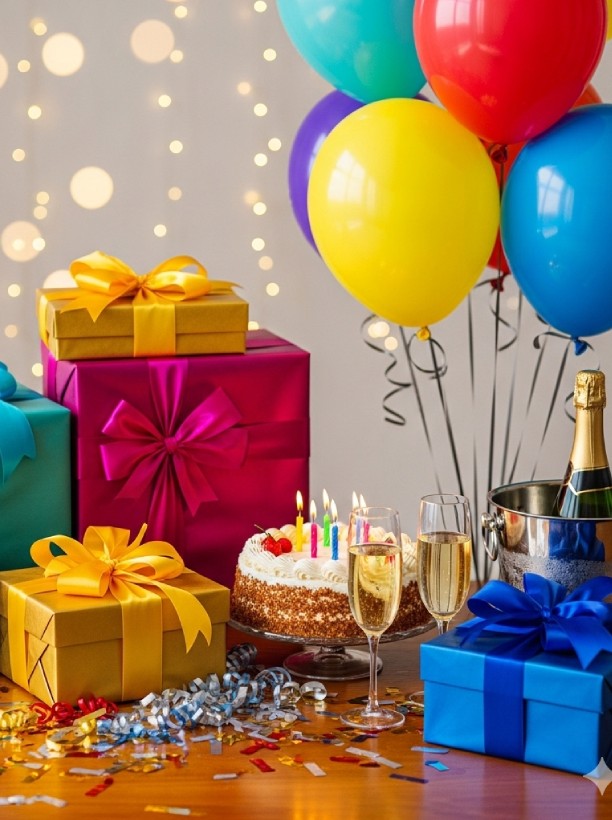 Celebration Gifting