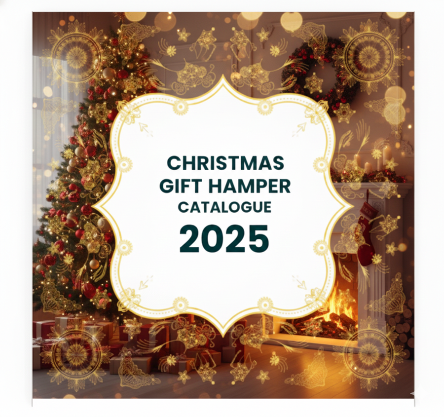 Christmas Catalogue 2025
