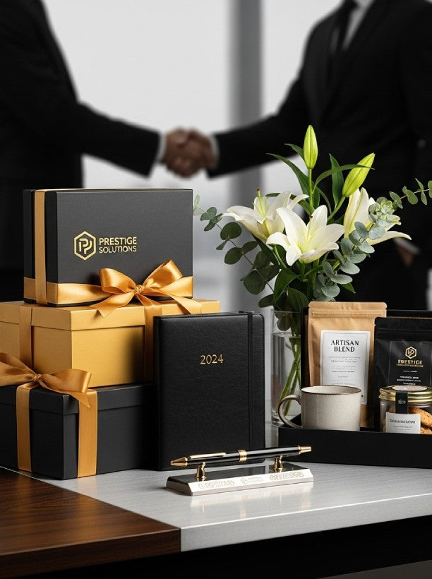 Client Gifting