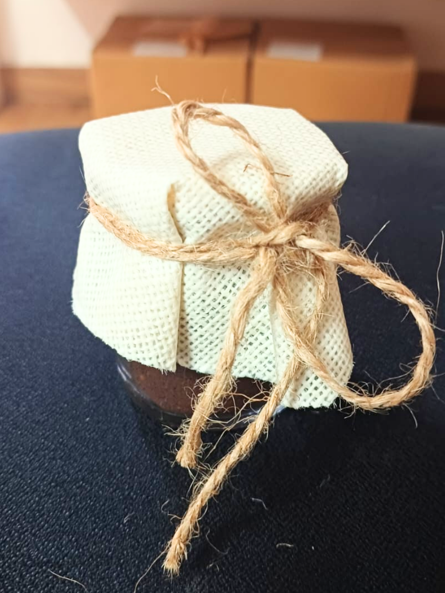 Coffee Connoisseur's Essentials Hamper