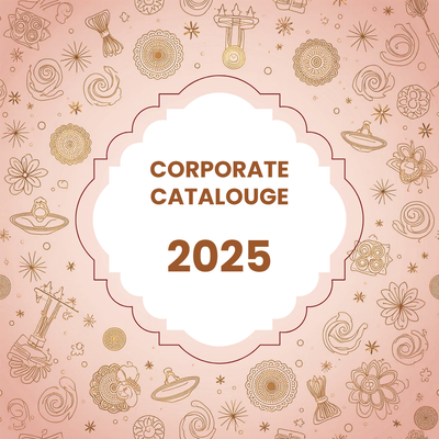 Corporate Wraparts Gift Hamper 2025