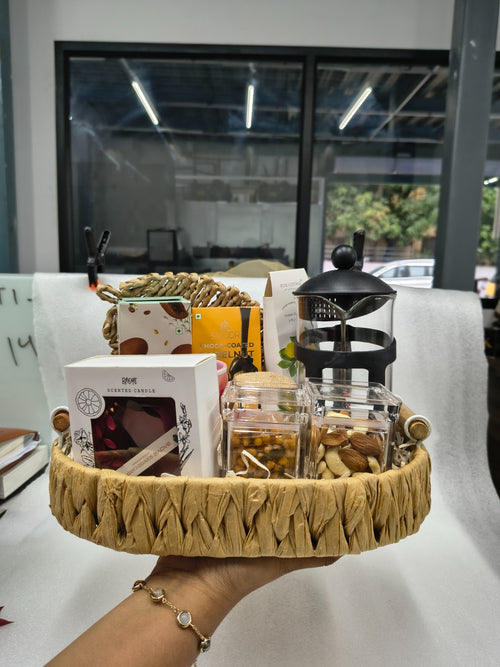 Corporate Gift Basket