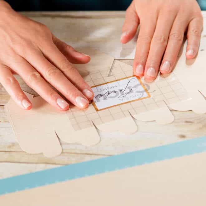 Cricut Transfer Tape 12in x 12ft-Compatible with All Cricut Machines