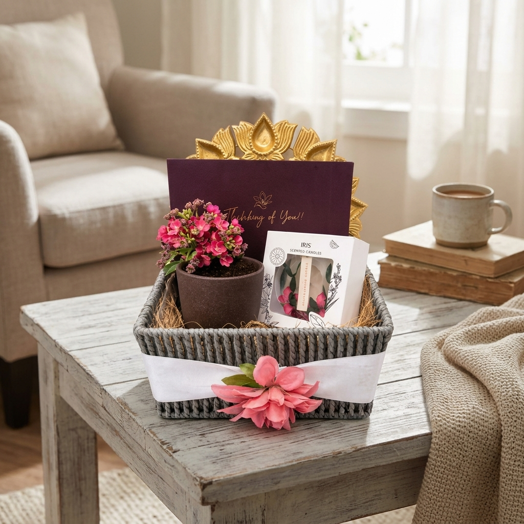 Diwali Gift Hamper