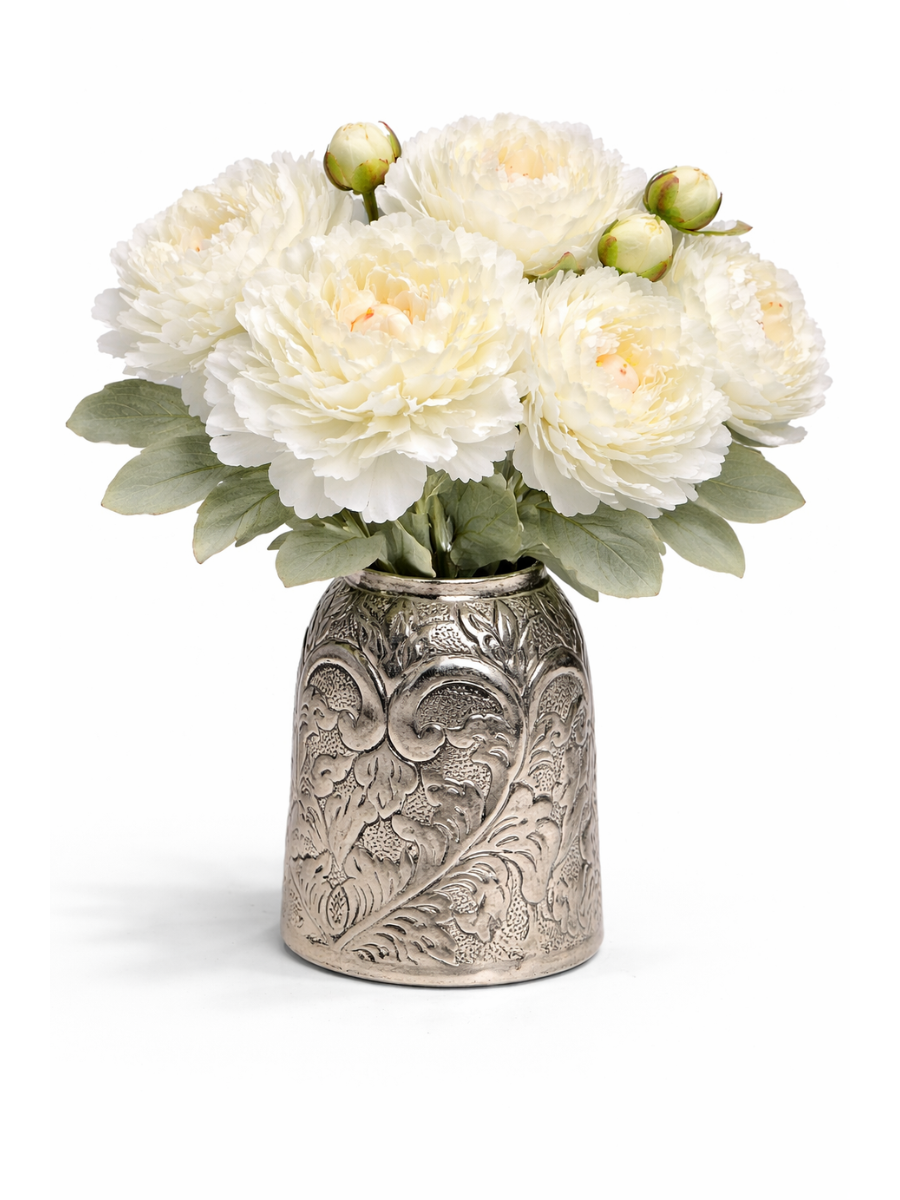 Peony Flower Stems – Pack of 2