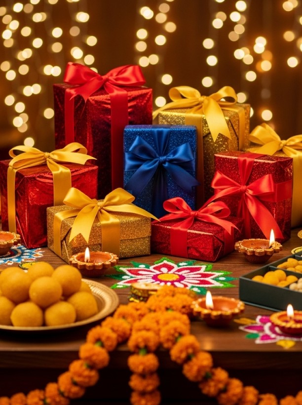 Festival Gifting