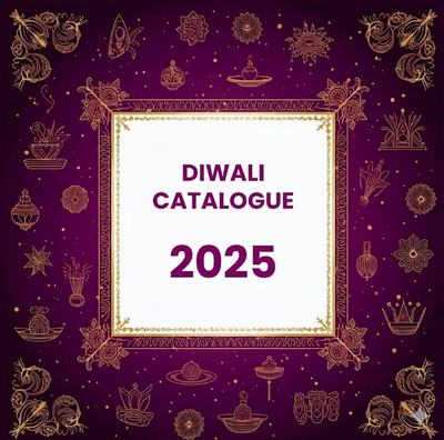 Above ₹2000 – Luxury hampers to truly impress
