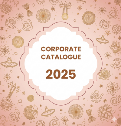 Corporate Wraparts Gift Hamper 2025