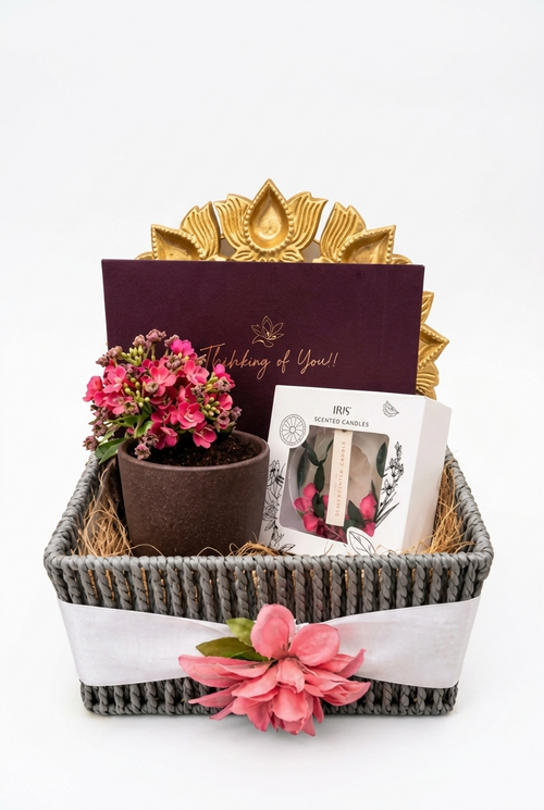 Diwali Gift Hamper