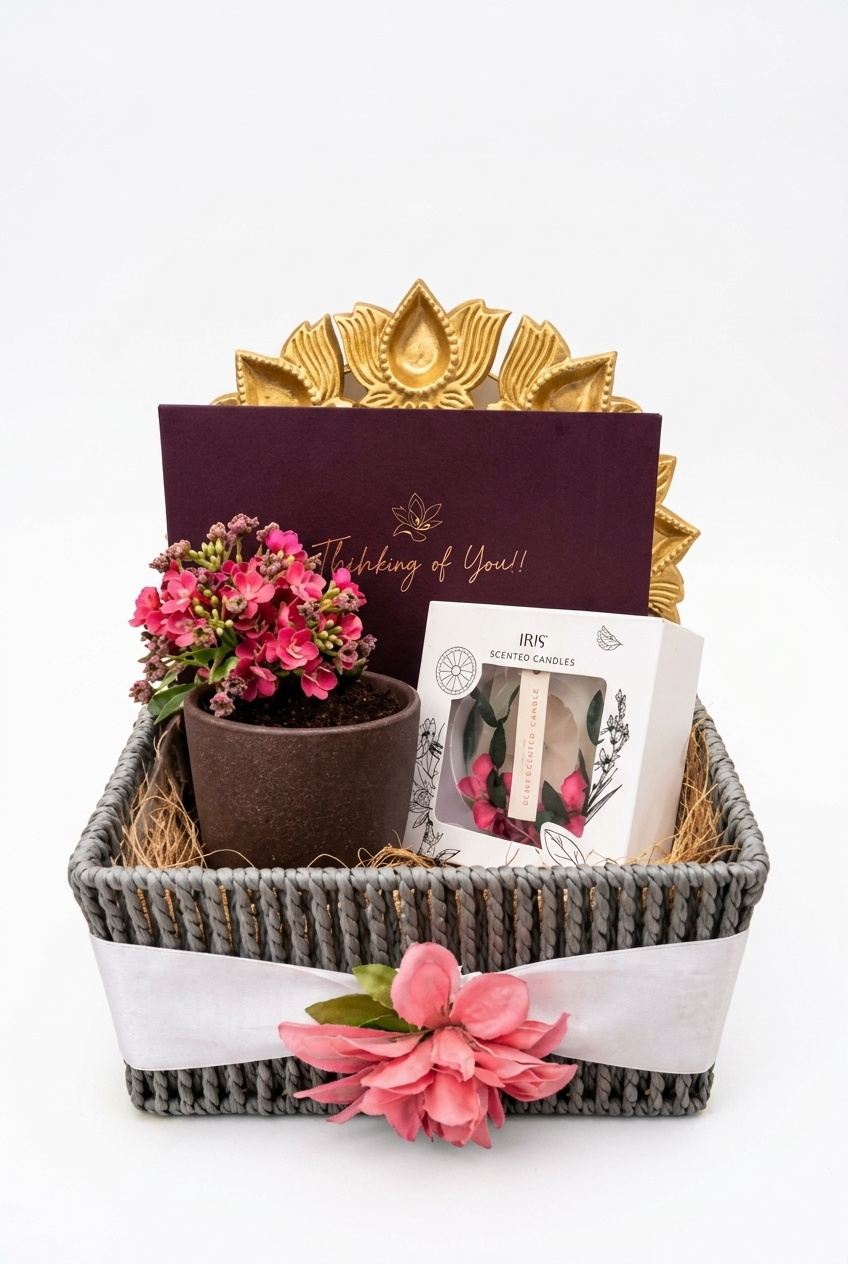 Diwali Gift Hamper