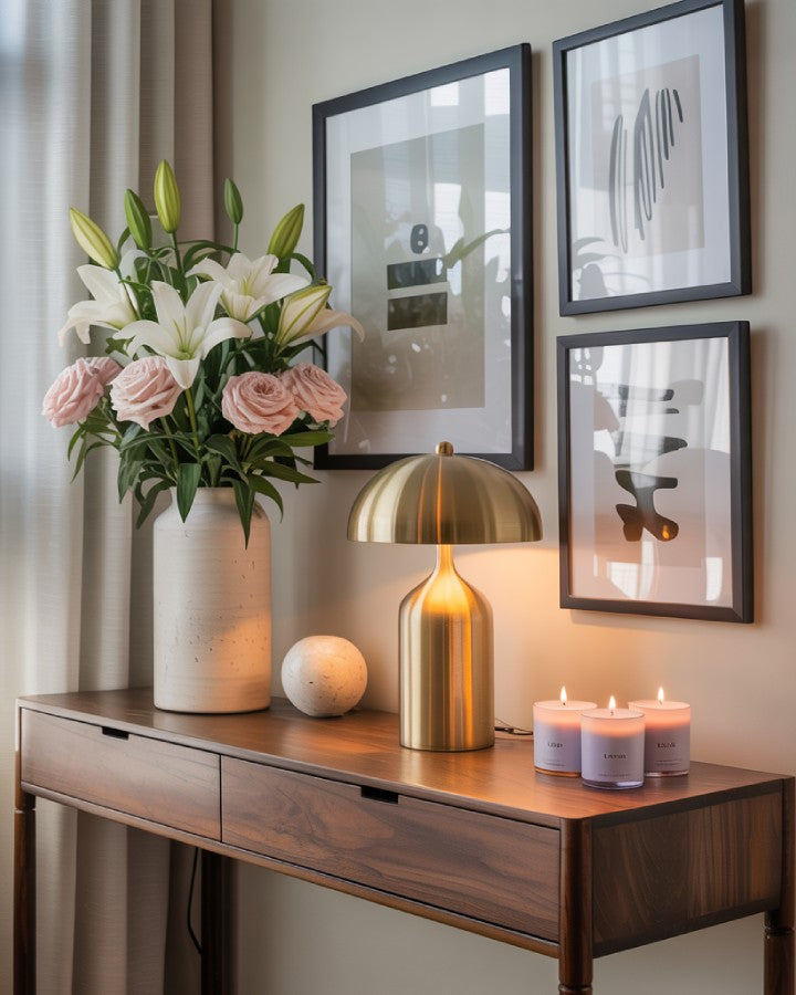 Beautiful Home Decor
