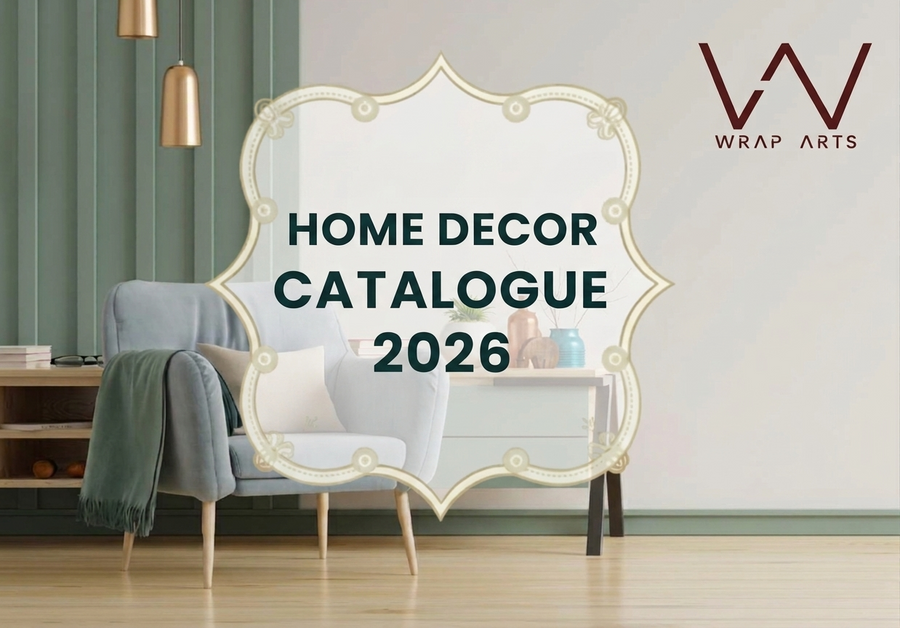 Home Decor Catalogue 2026