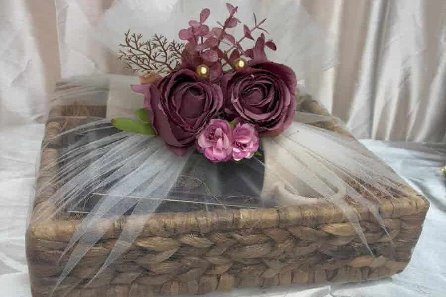 Special Occasions & Housewarming