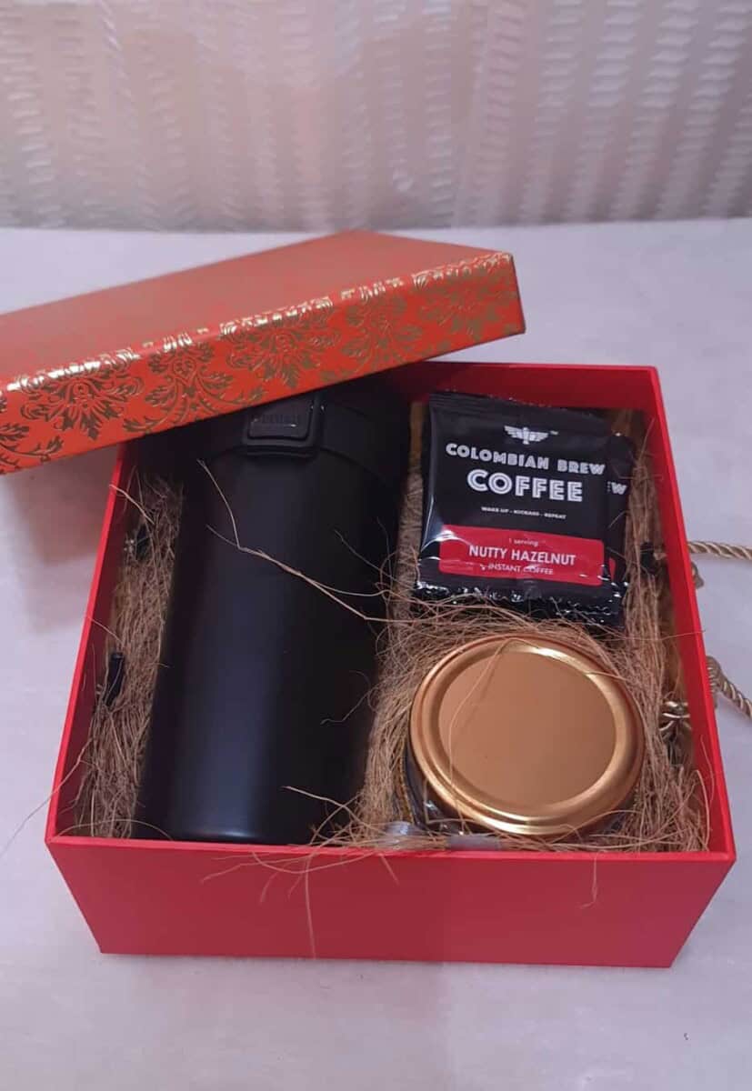 Best Man Gifts